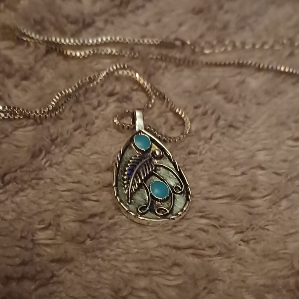 Necklace